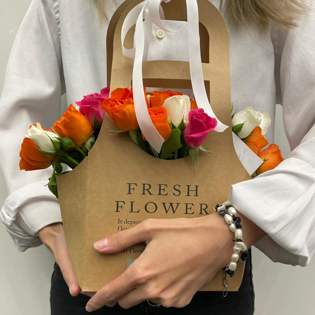 Gift Bags torby papierowe pudełka materiały reklamowe - nasza historia