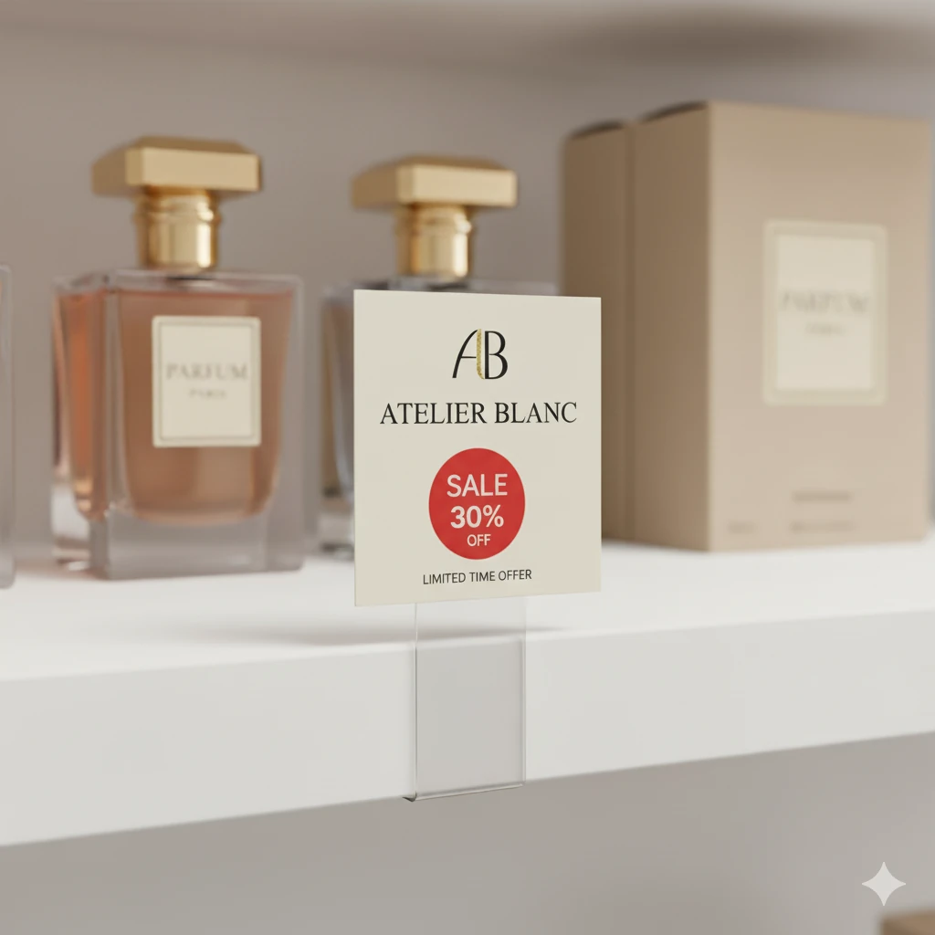 Gift Bags torby papierowe pudełka materiały reklamowe - wobblery reklamowe